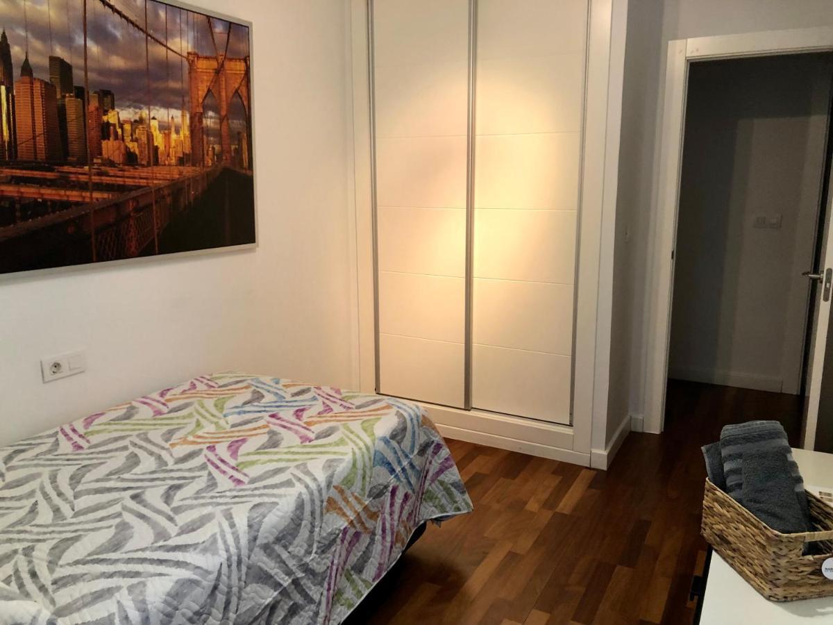Appartement Mike's Apartment. Parking Y Piscina *